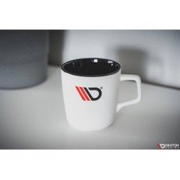 Maxton White Maxton Design Mug, Nouveaux produits maxton-design