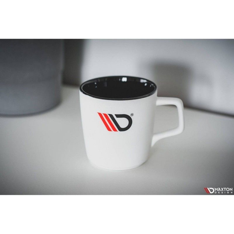 Maxton White Maxton Design Mug, Nouveaux produits maxton-design