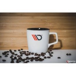 Maxton White Maxton Design Mug, Nouveaux produits maxton-design