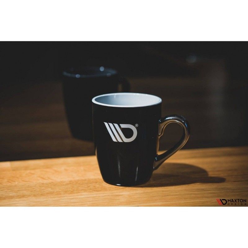 Maxton Black Maxton Design Mug, Nouveaux produits maxton-design