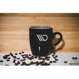 Maxton Black Maxton Design Mug, Nouveaux produits maxton-design