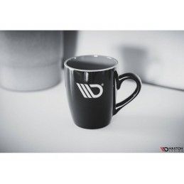 Maxton Black Maxton Design Mug, Nouveaux produits maxton-design