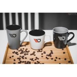 Maxton Black Maxton Design Mug, Nouveaux produits maxton-design