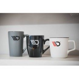 Maxton Black Maxton Design Mug, Nouveaux produits maxton-design