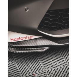 Maxton Maxtonizer - Detailer For Splitters, Nouveaux produits maxton-design