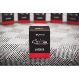 Maxton Maxtonizer - Detailer For Splitters, Nouveaux produits maxton-design