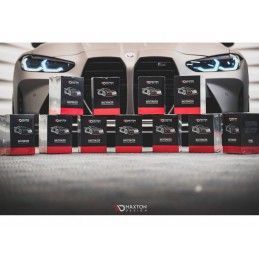 Maxton Maxtonizer - Detailer For Splitters, Nouveaux produits maxton-design