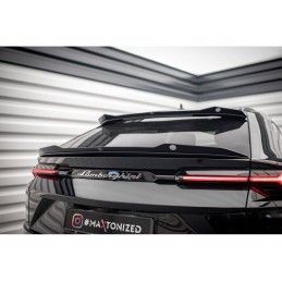 Maxton Lower Spoiler Cap Lamborghini Urus Mk1, Nouveaux produits maxton-design