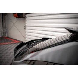 Maxton Lower Spoiler Cap Lamborghini Urus Mk1, Nouveaux produits maxton-design