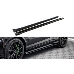 Maxton Side Skirts Diffusers Lamborghini Urus Mk1, Nouveaux produits maxton-design