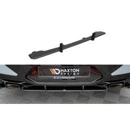 Maxton Street Pro Rear Diffuser BMW X4 M-Pack G02 M-Pack Red, Nouveaux produits maxton-design