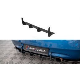 Maxton Street Pro Rear Diffuser Infiniti G37 Coupe Black, Nouveaux produits maxton-design