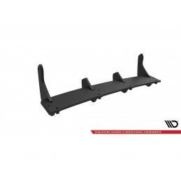 Maxton Street Pro Rear Diffuser Infiniti G37 Coupe Black, Nouveaux produits maxton-design