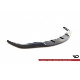 Maxton Front Splitter Infiniti G37 Coupe Gloss Black, Nouveaux produits maxton-design