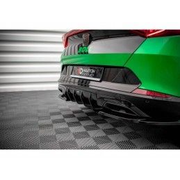 Maxton Rear Valance V.2 Cupra Formentor Gloss Black, Nouveaux produits maxton-design