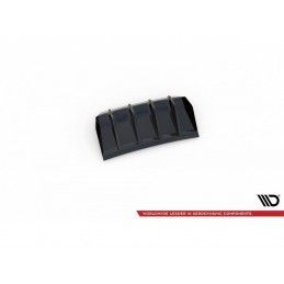 Maxton Rear Valance V.2 Cupra Formentor Gloss Black, Nouveaux produits maxton-design