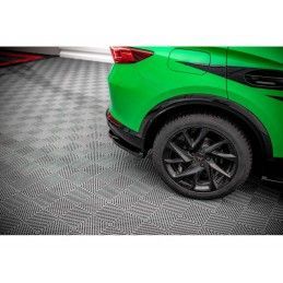 Maxton Rear Side Splitters V.2 Cupra Formentor Gloss Black, Nouveaux produits maxton-design