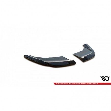Maxton Rear Side Splitters V.2 Cupra Formentor Gloss Black, Nouveaux produits maxton-design
