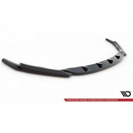 Maxton Front Splitter V.2 Lexus GS F Mk4 Facelift Gloss Black, Nouveaux produits maxton-design