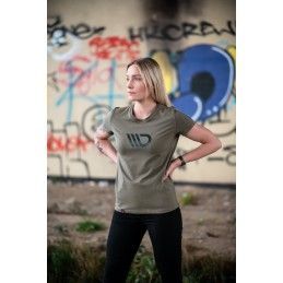 Maxton Womens Khaki T-shirt XS, Nouveaux produits maxton-design