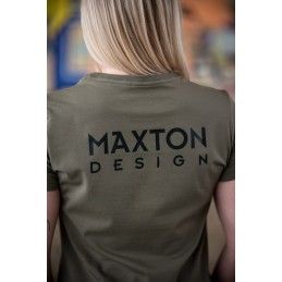 Maxton Womens Khaki T-shirt L, Nouveaux produits maxton-design