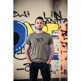 Maxton Mens Khaki T-shirt S, Nouveaux produits maxton-design