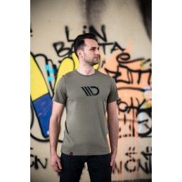 Maxton Mens Khaki T-shirt L, Nouveaux produits maxton-design