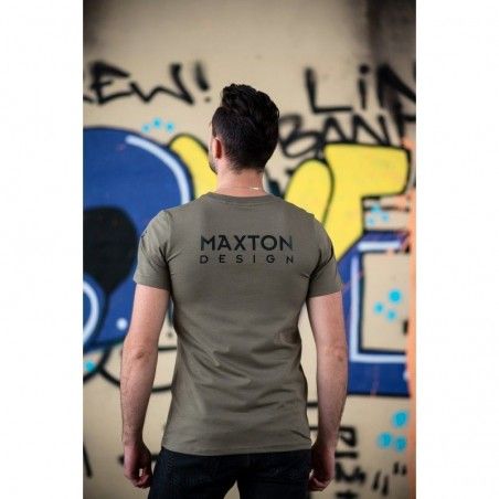Maxton Mens Khaki T-shirt XL, Nouveaux produits maxton-design