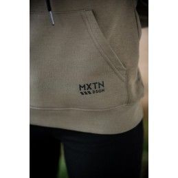 Maxton Womens Khaki Hoodie S, Nouveaux produits maxton-design