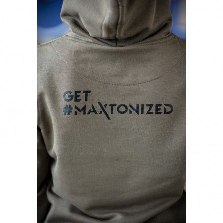 Maxton Womens Khaki Hoodie S, Nouveaux produits maxton-design