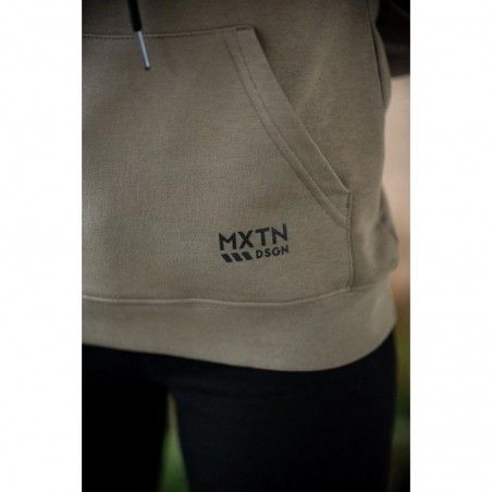 Maxton Womens Khaki Hoodie XL, Nouveaux produits maxton-design