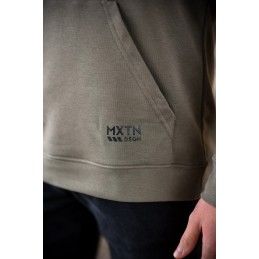 Maxton Mens Khaki Hoodie XL, Nouveaux produits maxton-design