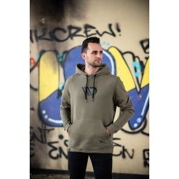 Maxton Mens Khaki Hoodie XL, Nouveaux produits maxton-design