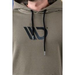 Maxton Mens Khaki Hoodie 2XL, Nouveaux produits maxton-design