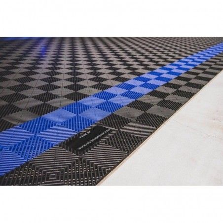 Maxton Modular "MAXTON Floor" Black, Nouveaux produits maxton-design