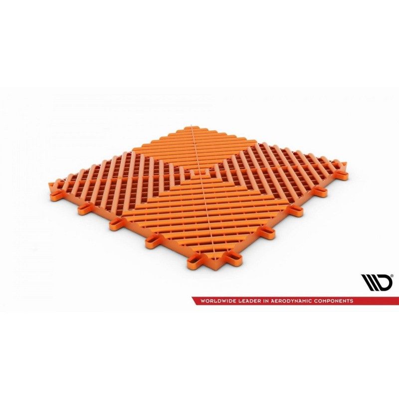 Maxton Modular "MAXTON Floor" Orange, Nouveaux produits maxton-design