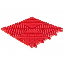 Maxton Modular "MAXTON Floor" Red, Nouveaux produits maxton-design