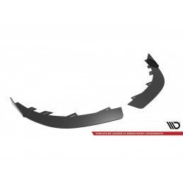 Maxton Front Flaps Ford Fiesta ST Mk6, Nouveaux produits maxton-design