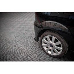 Maxton Rear Side Flaps Ford Fiesta ST Mk6, Nouveaux produits maxton-design