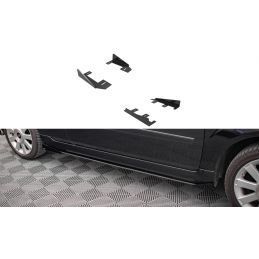 Maxton Side Flaps Ford Fiesta ST Mk6, Nouveaux produits maxton-design