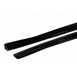 Maxton SIDE SKIRTS DIFFUSERS ALFA ROMEO 159 TI Gloss Black, Nouveaux produits maxton-design