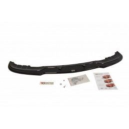 Maxton FRONT SPLITTER BMW 5 GT F07 Gloss Black, Nouveaux produits maxton-design