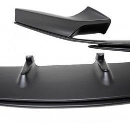 Maxton Frontspoiler Sport-Performance for BMW 2 F22/F23 with M-Package, Nouveaux produits maxton-design