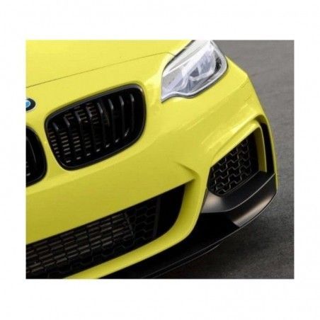 Maxton Frontspoiler Sport-Performance for BMW 2 F22/F23 with M-Package, Nouveaux produits maxton-design