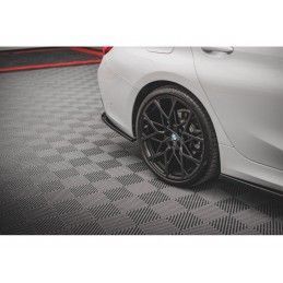 Maxton Rear Side Splitters BMW 3 G20 / G21 Gloss Black, Nouveaux produits maxton-design