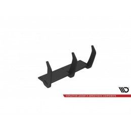 Maxton Street Pro Rear Diffuser BMW M4 G82 Black, Nouveaux produits maxton-design