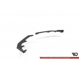 Maxton Front Flaps BMW 4 M-Pack G22, Nouveaux produits maxton-design