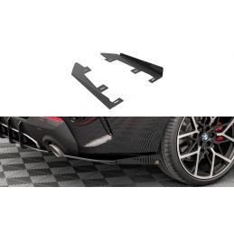 Maxton Rear Side Flaps BMW 4 M-Pack G22, Nouveaux produits maxton-design