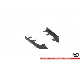 Maxton Rear Side Flaps BMW 4 M-Pack G22, Nouveaux produits maxton-design