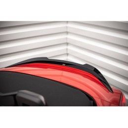 Maxton Spoiler Cap BMW Z4 M-Pack G29 Gloss Black, Nouveaux produits maxton-design